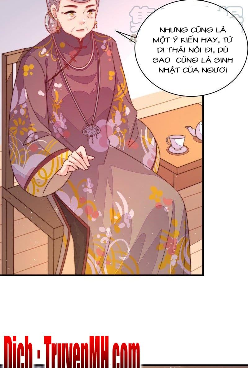 đọc truyện Ngày Nào Thiếu Soái Cũng Ghen Chương 353 ảnh 14 tại Thiên Thai Truyện