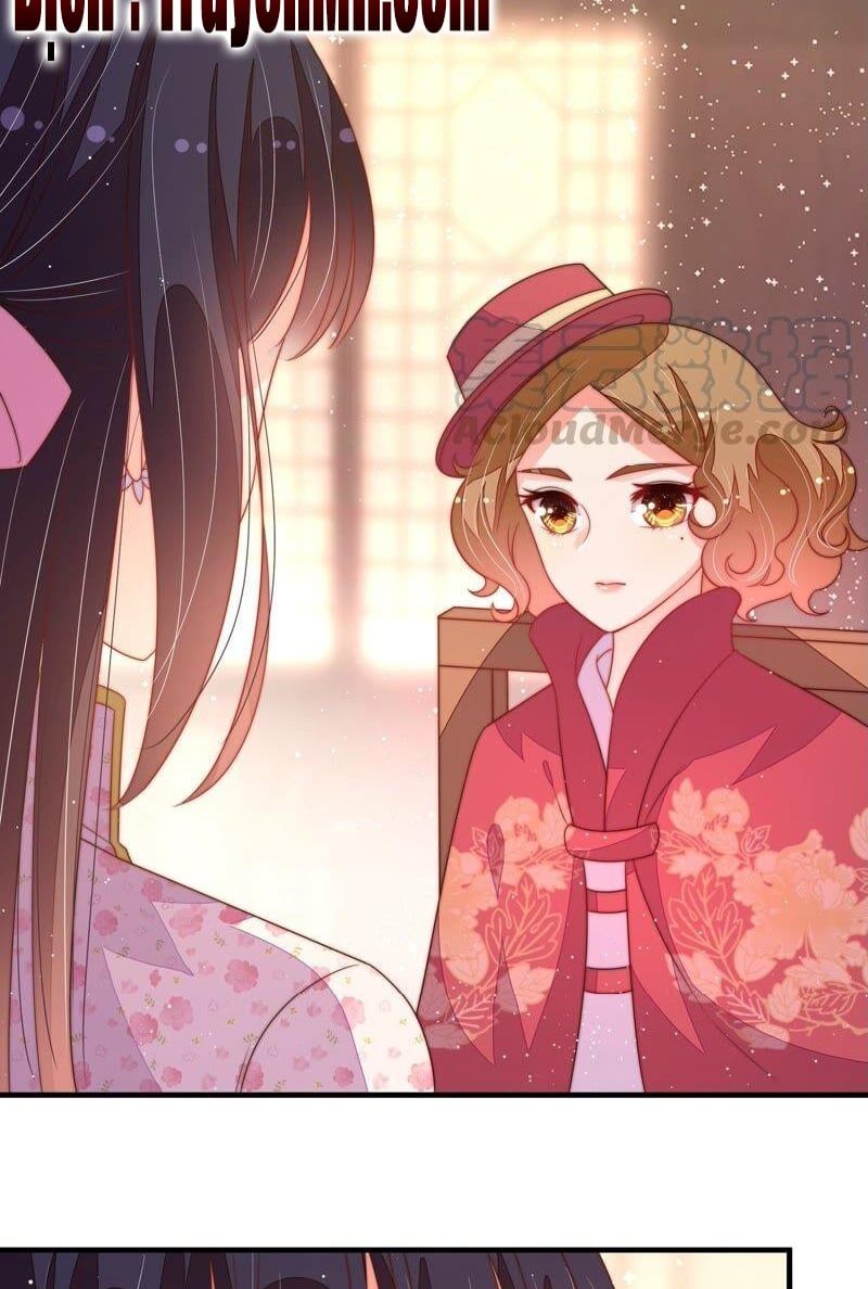 đọc truyện Ngày Nào Thiếu Soái Cũng Ghen Chương 353 ảnh 15 tại Thiên Thai Truyện