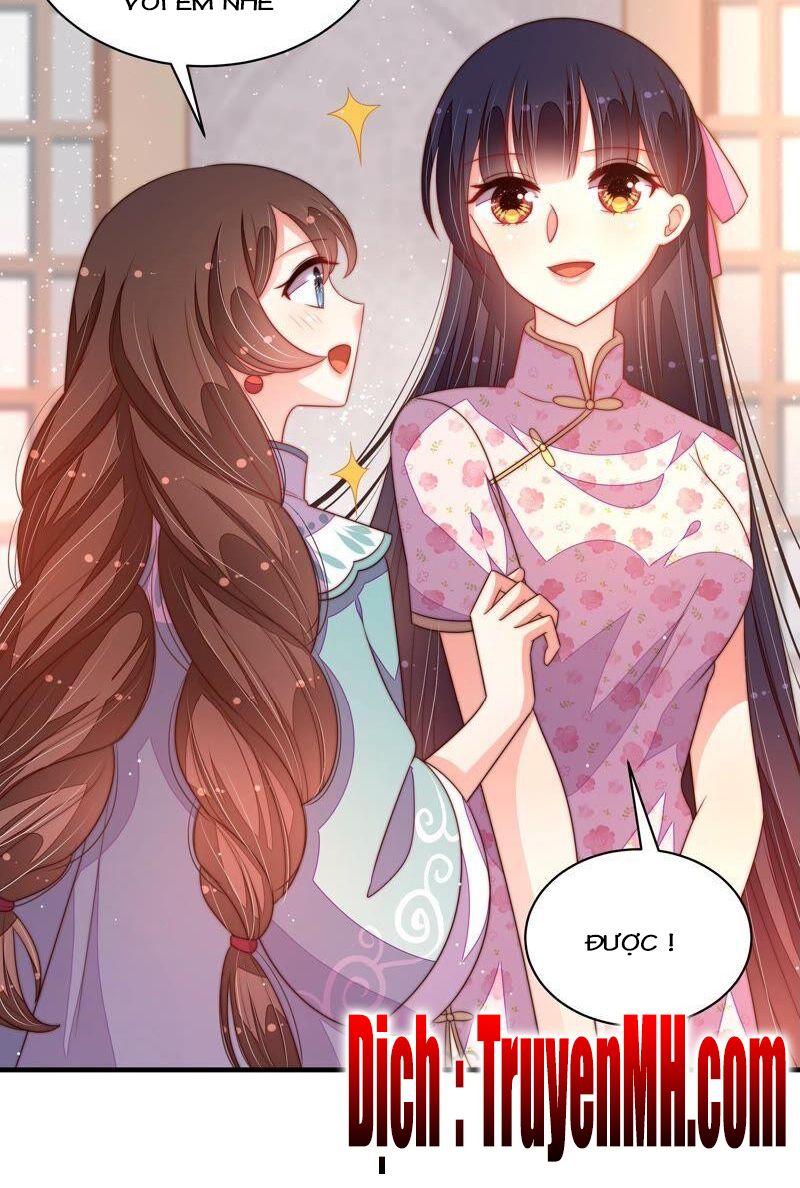 đọc truyện Ngày Nào Thiếu Soái Cũng Ghen Chương 353 ảnh 21 tại Thiên Thai Truyện