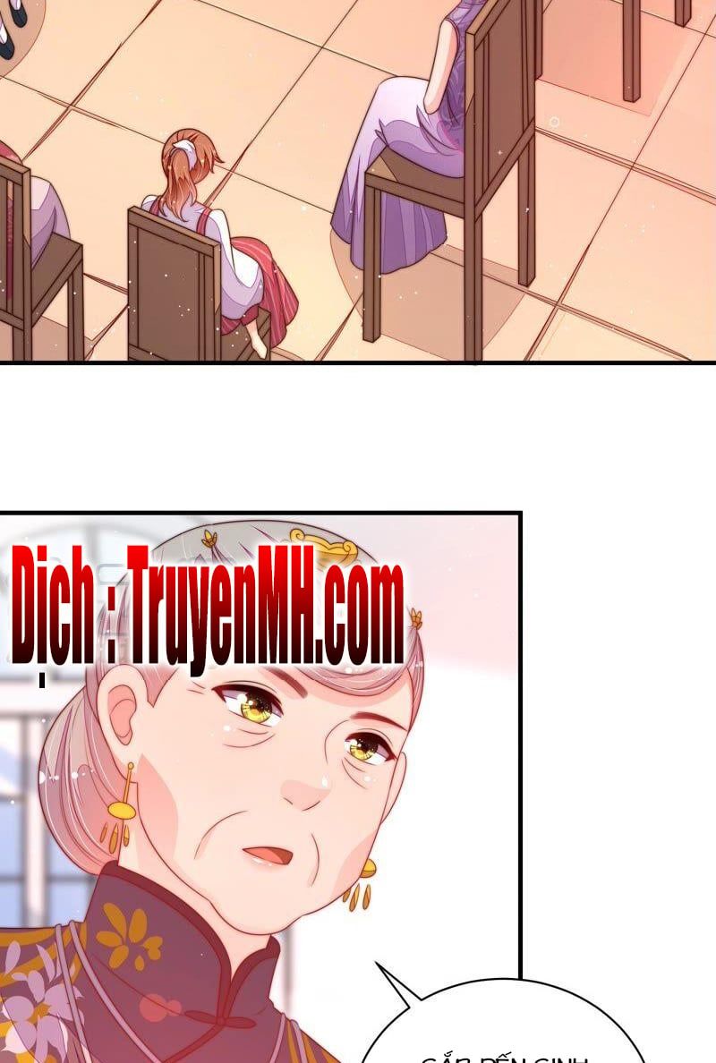 đọc truyện Ngày Nào Thiếu Soái Cũng Ghen Chương 353 ảnh 5 tại Thiên Thai Truyện