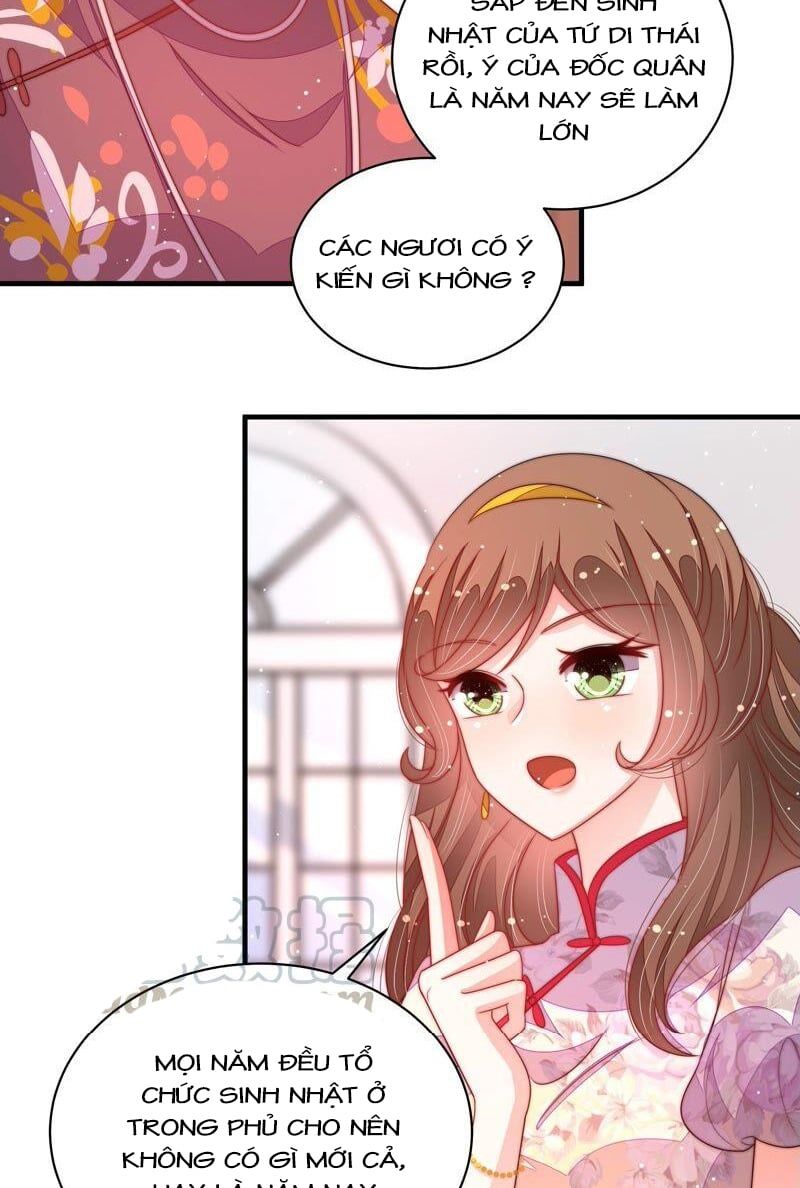 đọc truyện Ngày Nào Thiếu Soái Cũng Ghen Chương 353 ảnh 6 tại Thiên Thai Truyện