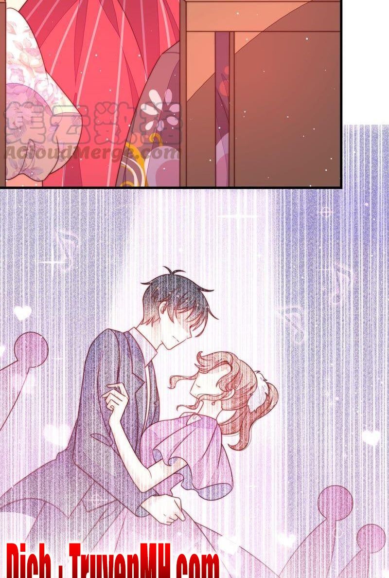 đọc truyện Ngày Nào Thiếu Soái Cũng Ghen Chương 353 ảnh 9 tại Thiên Thai Truyện