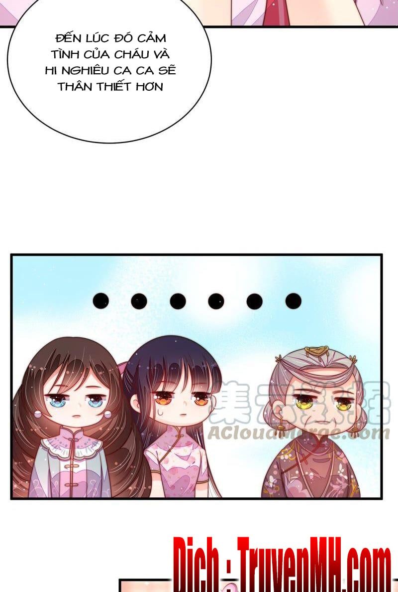 đọc truyện Ngày Nào Thiếu Soái Cũng Ghen Chương 353 ảnh 11 tại Thiên Thai Truyện