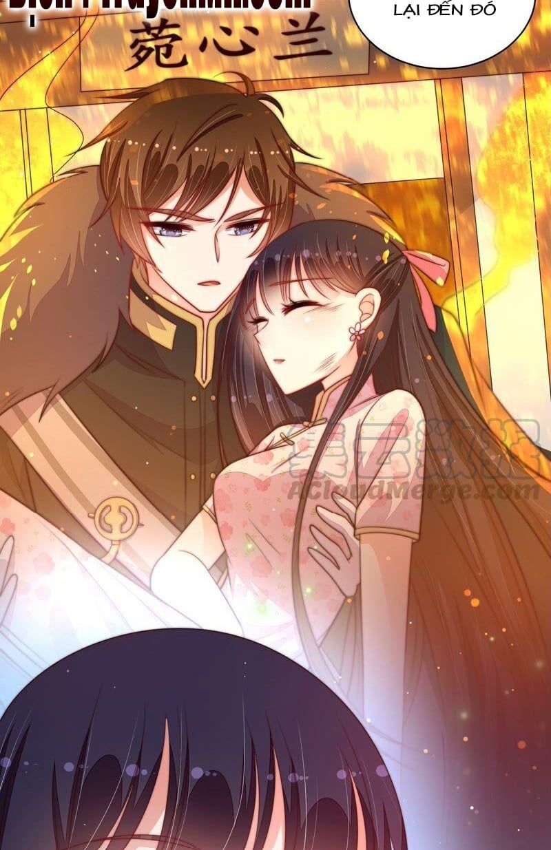 đọc truyện Ngày Nào Thiếu Soái Cũng Ghen Chương 354 ảnh 13 tại Thiên Thai Truyện