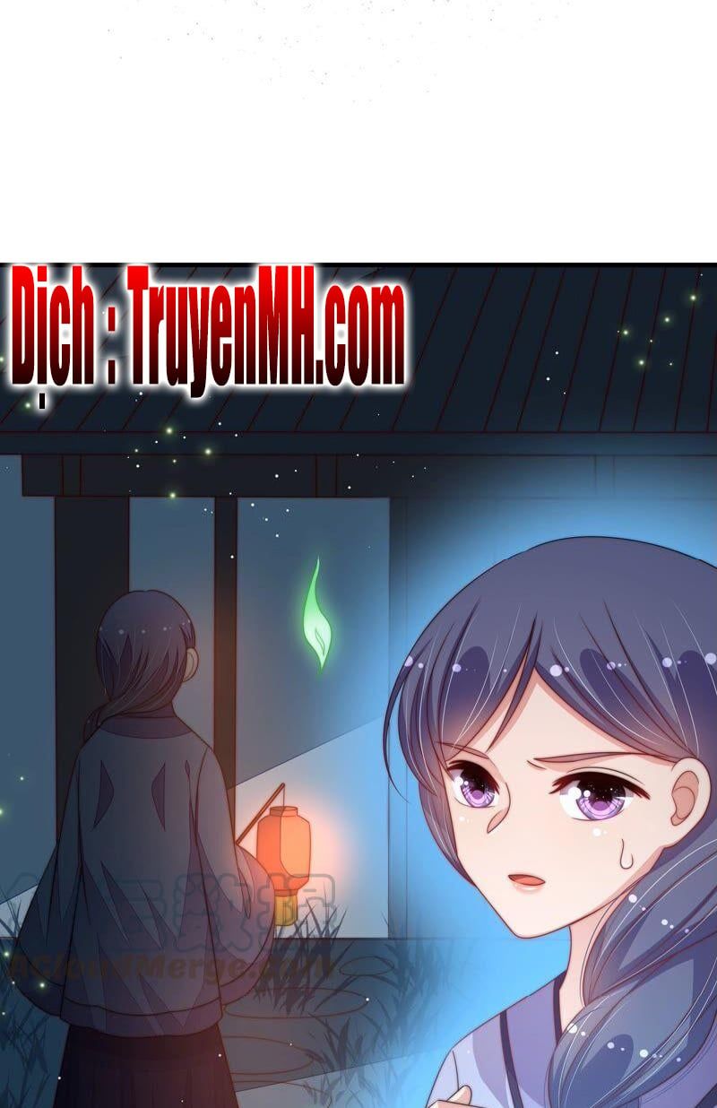 đọc truyện Ngày Nào Thiếu Soái Cũng Ghen Chương 354 ảnh 15 tại Thiên Thai Truyện