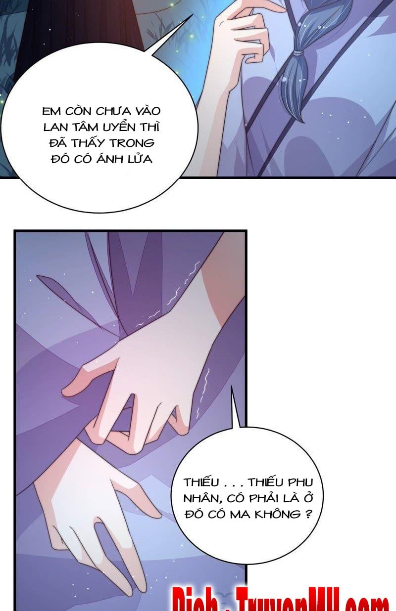 đọc truyện Ngày Nào Thiếu Soái Cũng Ghen Chương 354 ảnh 16 tại Thiên Thai Truyện