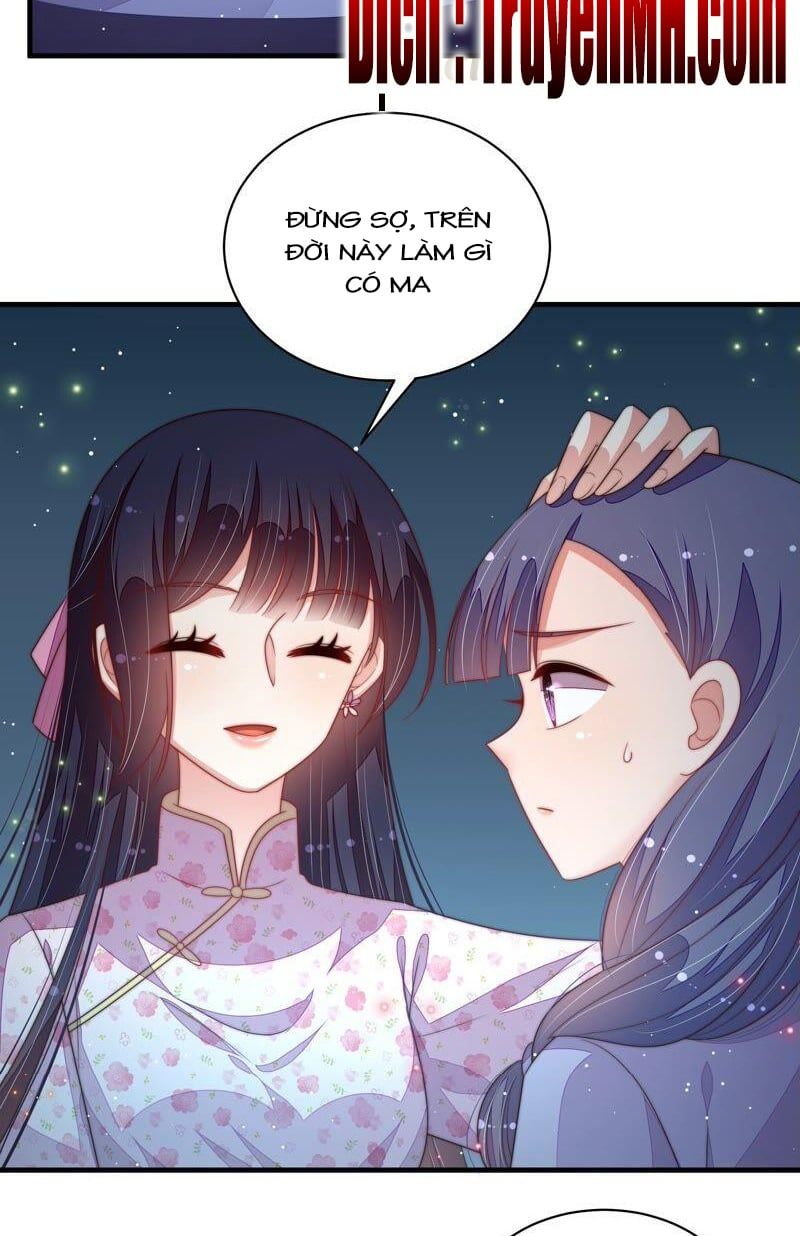 đọc truyện Ngày Nào Thiếu Soái Cũng Ghen Chương 354 ảnh 17 tại Thiên Thai Truyện