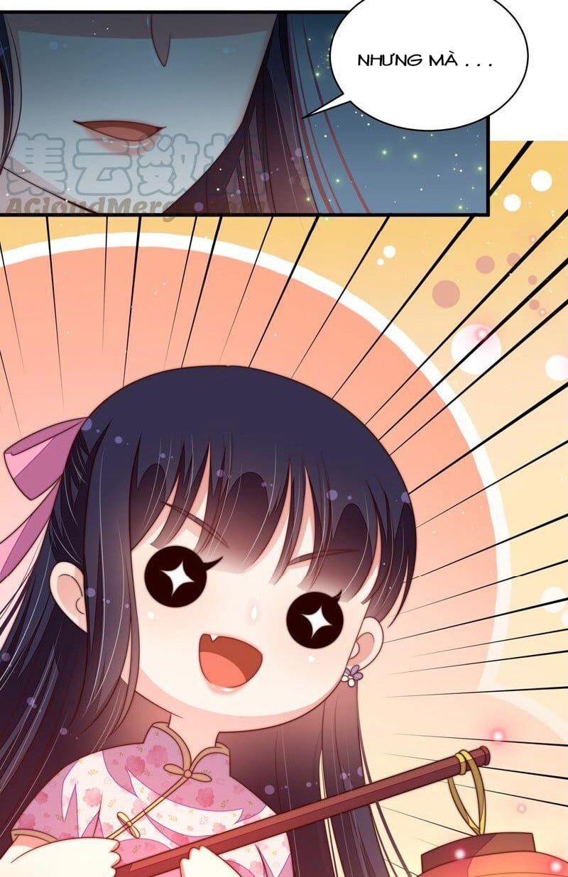 đọc truyện Ngày Nào Thiếu Soái Cũng Ghen Chương 354 ảnh 18 tại Thiên Thai Truyện