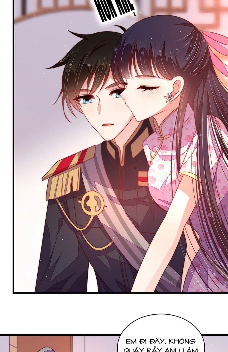 đọc truyện Ngày Nào Thiếu Soái Cũng Ghen Chương 354 ảnh 6 tại Thiên Thai Truyện