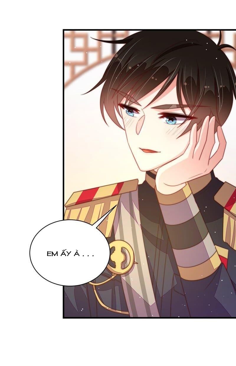 đọc truyện Ngày Nào Thiếu Soái Cũng Ghen Chương 354 ảnh 8 tại Thiên Thai Truyện