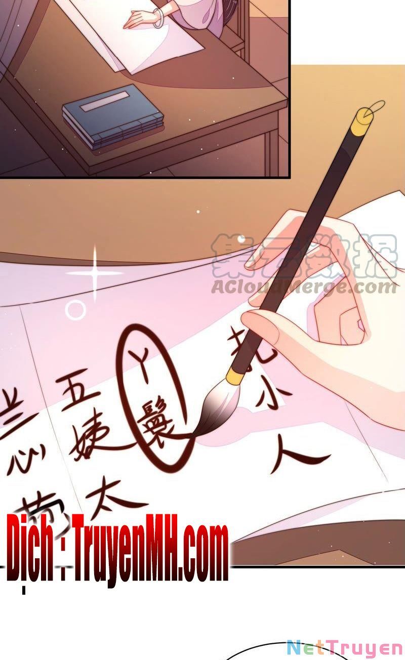 đọc truyện Ngày Nào Thiếu Soái Cũng Ghen Chương 355 ảnh 13 tại Thiên Thai Truyện