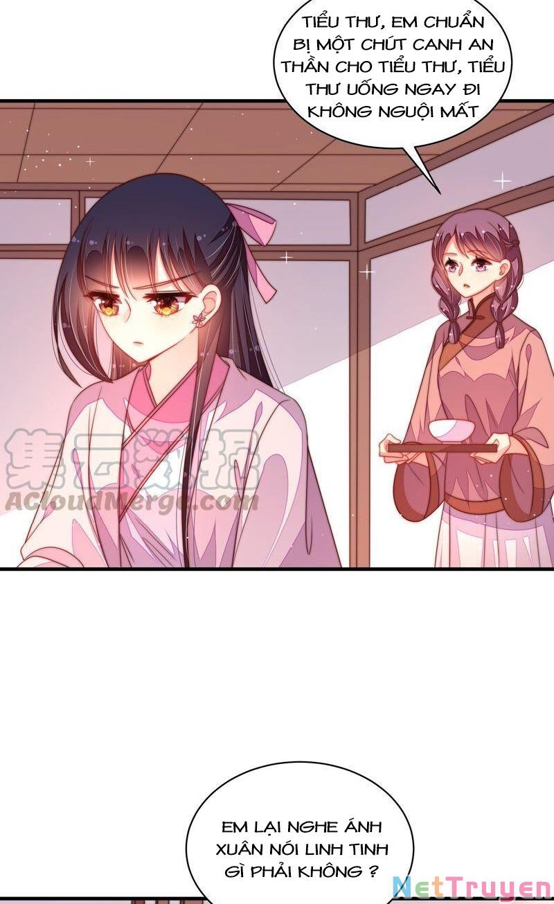 đọc truyện Ngày Nào Thiếu Soái Cũng Ghen Chương 355 ảnh 14 tại Thiên Thai Truyện