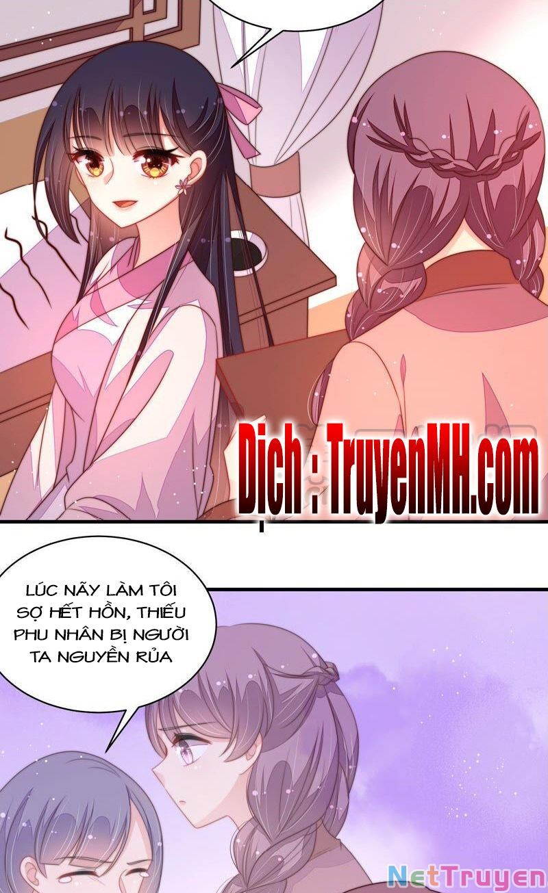 đọc truyện Ngày Nào Thiếu Soái Cũng Ghen Chương 355 ảnh 15 tại Thiên Thai Truyện