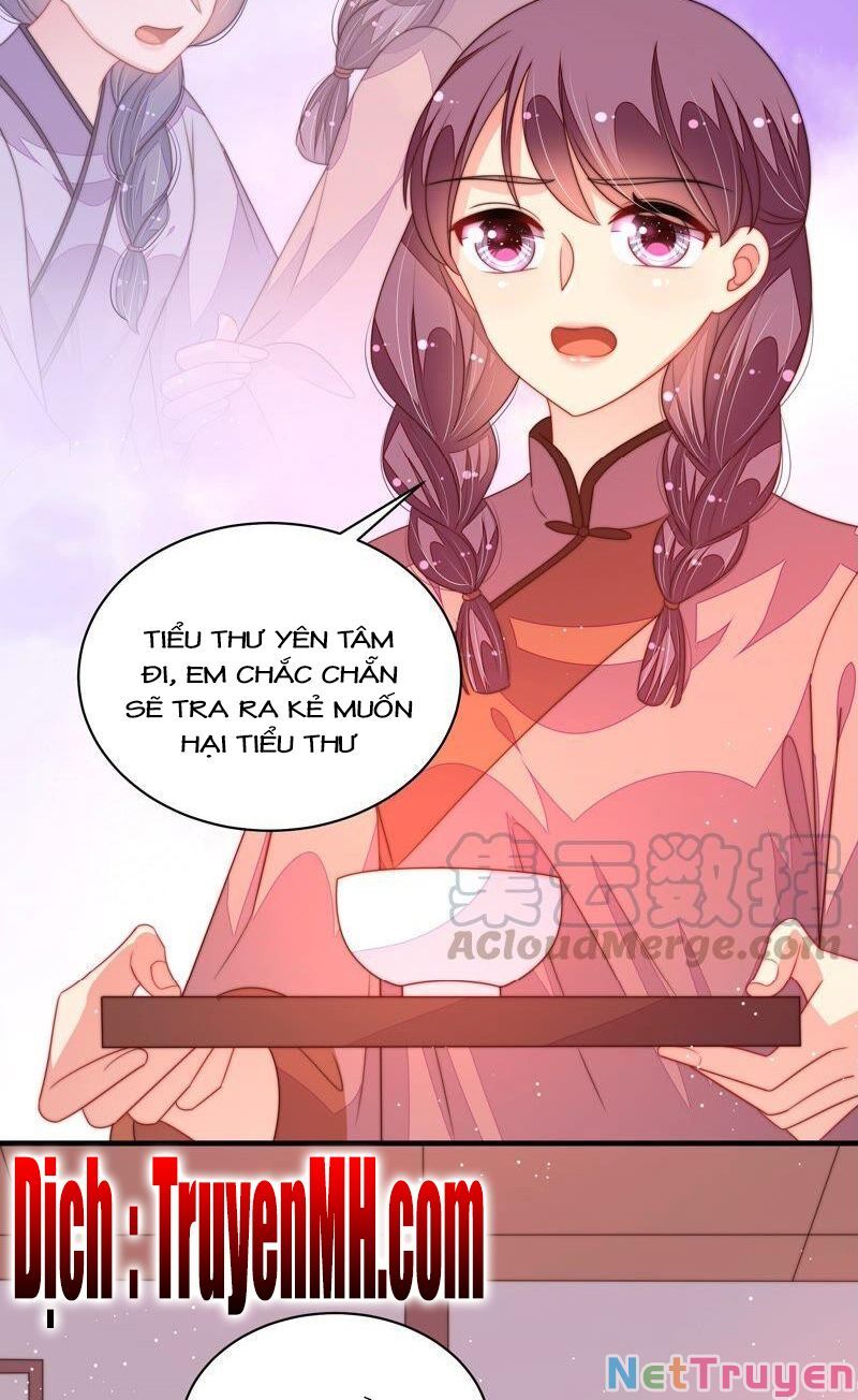 đọc truyện Ngày Nào Thiếu Soái Cũng Ghen Chương 355 ảnh 16 tại Thiên Thai Truyện