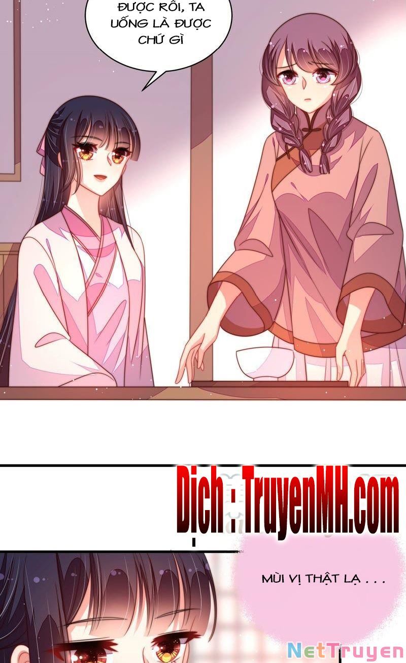 đọc truyện Ngày Nào Thiếu Soái Cũng Ghen Chương 355 ảnh 17 tại Thiên Thai Truyện