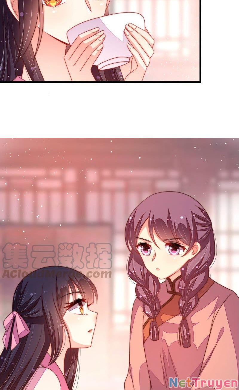 đọc truyện Ngày Nào Thiếu Soái Cũng Ghen Chương 355 ảnh 18 tại Thiên Thai Truyện