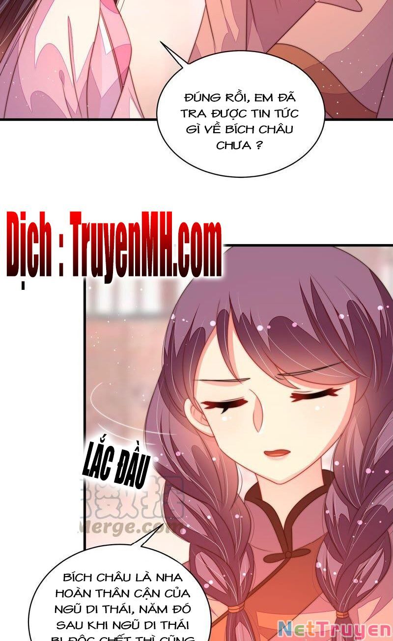 đọc truyện Ngày Nào Thiếu Soái Cũng Ghen Chương 355 ảnh 19 tại Thiên Thai Truyện