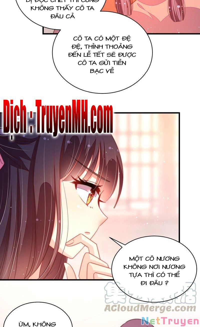 đọc truyện Ngày Nào Thiếu Soái Cũng Ghen Chương 355 ảnh 20 tại Thiên Thai Truyện