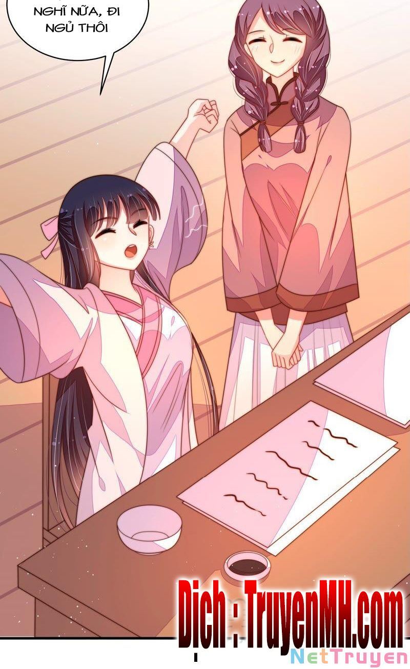 đọc truyện Ngày Nào Thiếu Soái Cũng Ghen Chương 355 ảnh 21 tại Thiên Thai Truyện