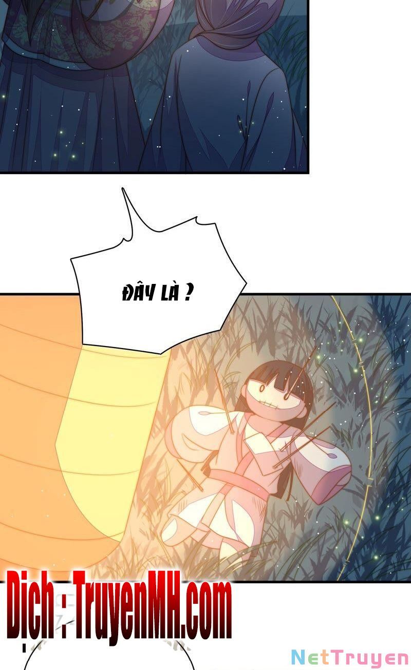 đọc truyện Ngày Nào Thiếu Soái Cũng Ghen Chương 355 ảnh 6 tại Thiên Thai Truyện