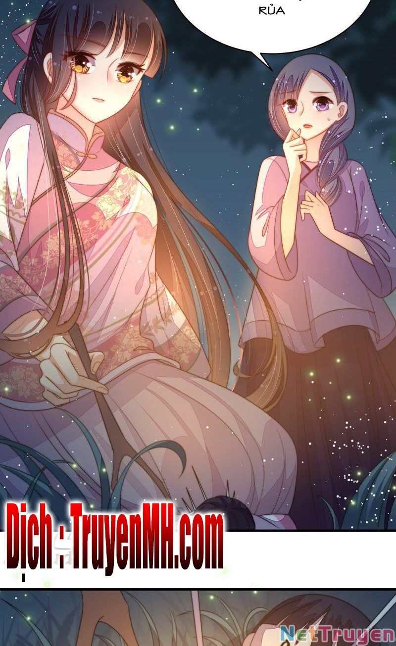 đọc truyện Ngày Nào Thiếu Soái Cũng Ghen Chương 355 ảnh 8 tại Thiên Thai Truyện