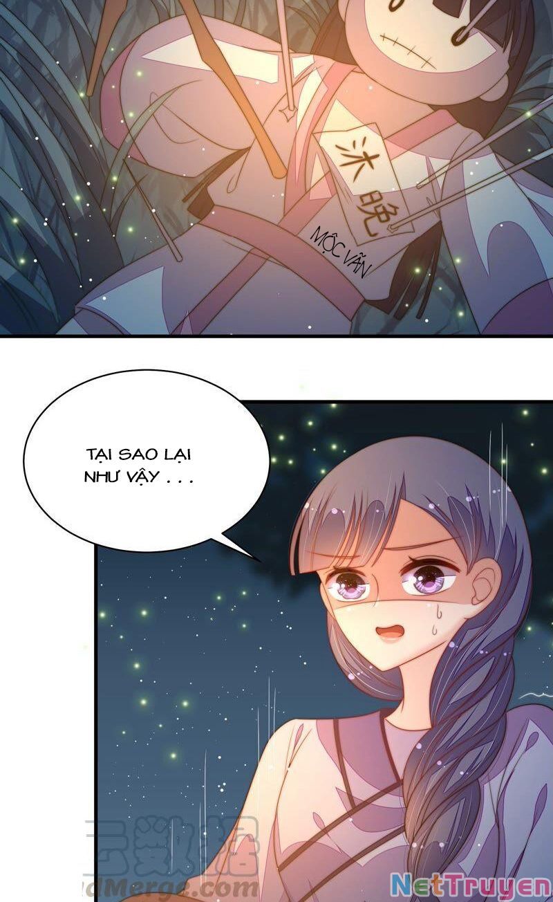 đọc truyện Ngày Nào Thiếu Soái Cũng Ghen Chương 355 ảnh 9 tại Thiên Thai Truyện