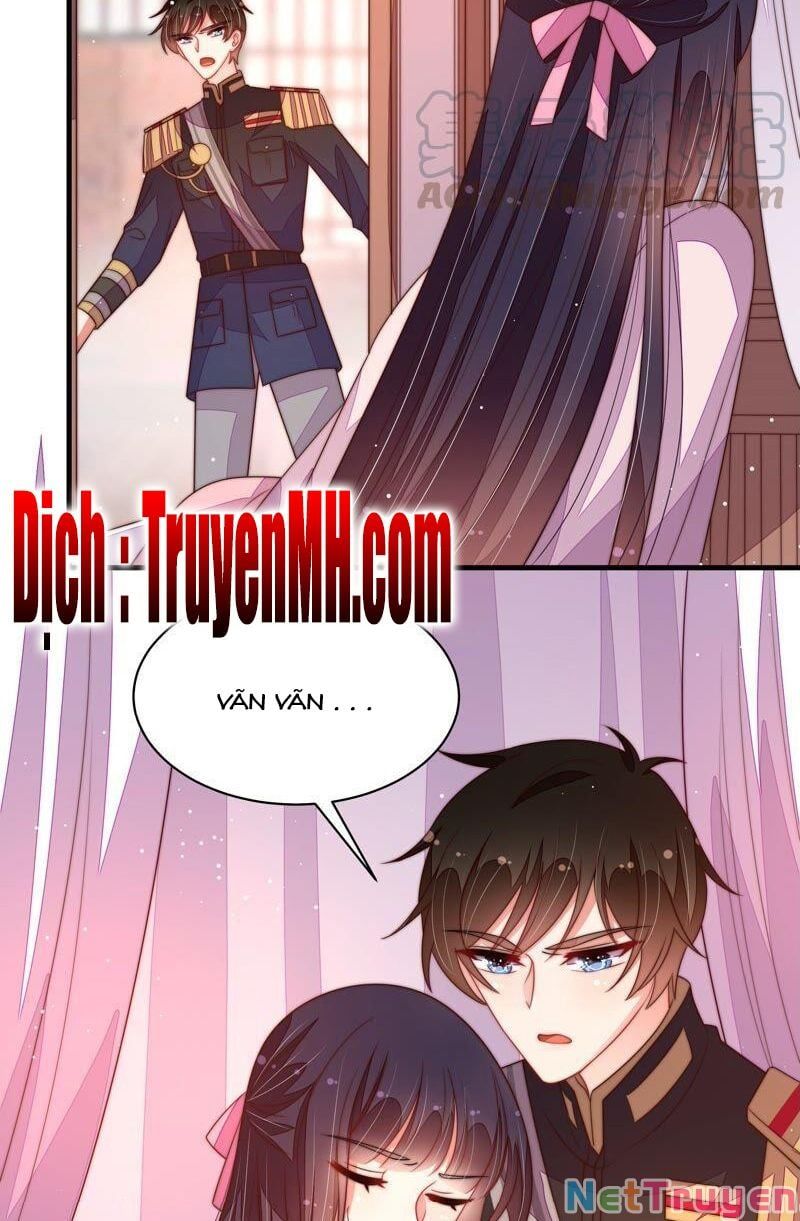 đọc truyện Ngày Nào Thiếu Soái Cũng Ghen Chương 356 ảnh 14 tại Thiên Thai Truyện