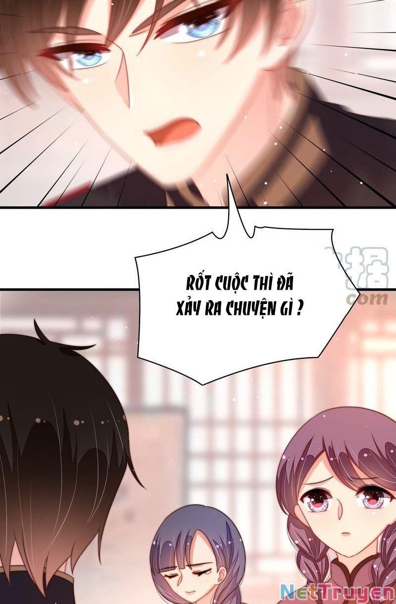 đọc truyện Ngày Nào Thiếu Soái Cũng Ghen Chương 356 ảnh 16 tại Thiên Thai Truyện