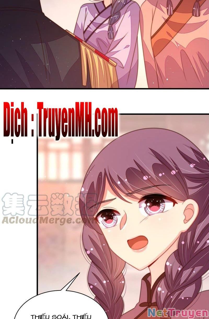 đọc truyện Ngày Nào Thiếu Soái Cũng Ghen Chương 356 ảnh 17 tại Thiên Thai Truyện