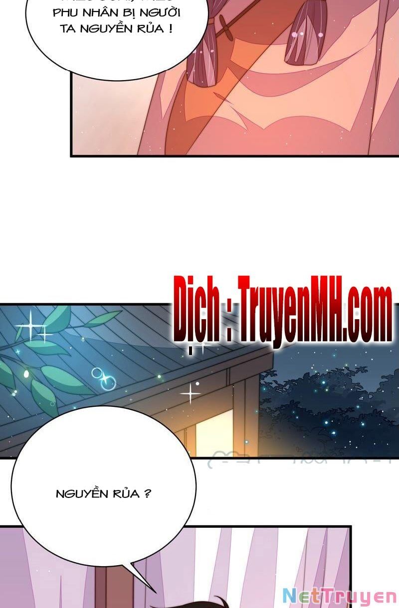 đọc truyện Ngày Nào Thiếu Soái Cũng Ghen Chương 356 ảnh 18 tại Thiên Thai Truyện