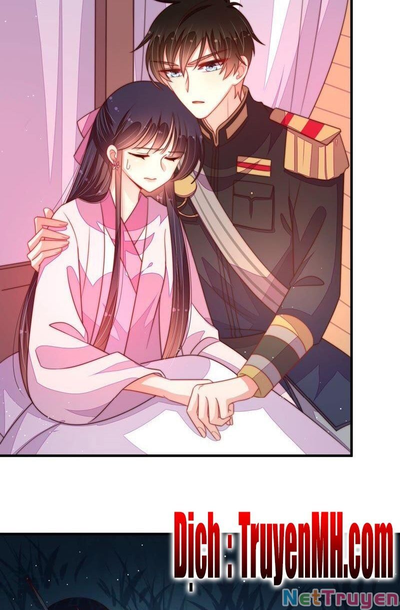 đọc truyện Ngày Nào Thiếu Soái Cũng Ghen Chương 356 ảnh 19 tại Thiên Thai Truyện