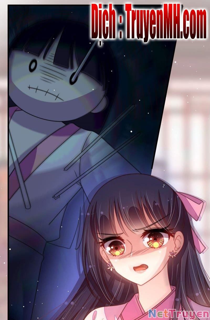 đọc truyện Ngày Nào Thiếu Soái Cũng Ghen Chương 356 ảnh 4 tại Thiên Thai Truyện