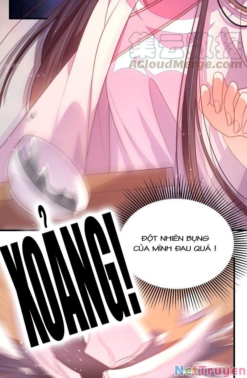 đọc truyện Ngày Nào Thiếu Soái Cũng Ghen Chương 356 ảnh 5 tại Thiên Thai Truyện