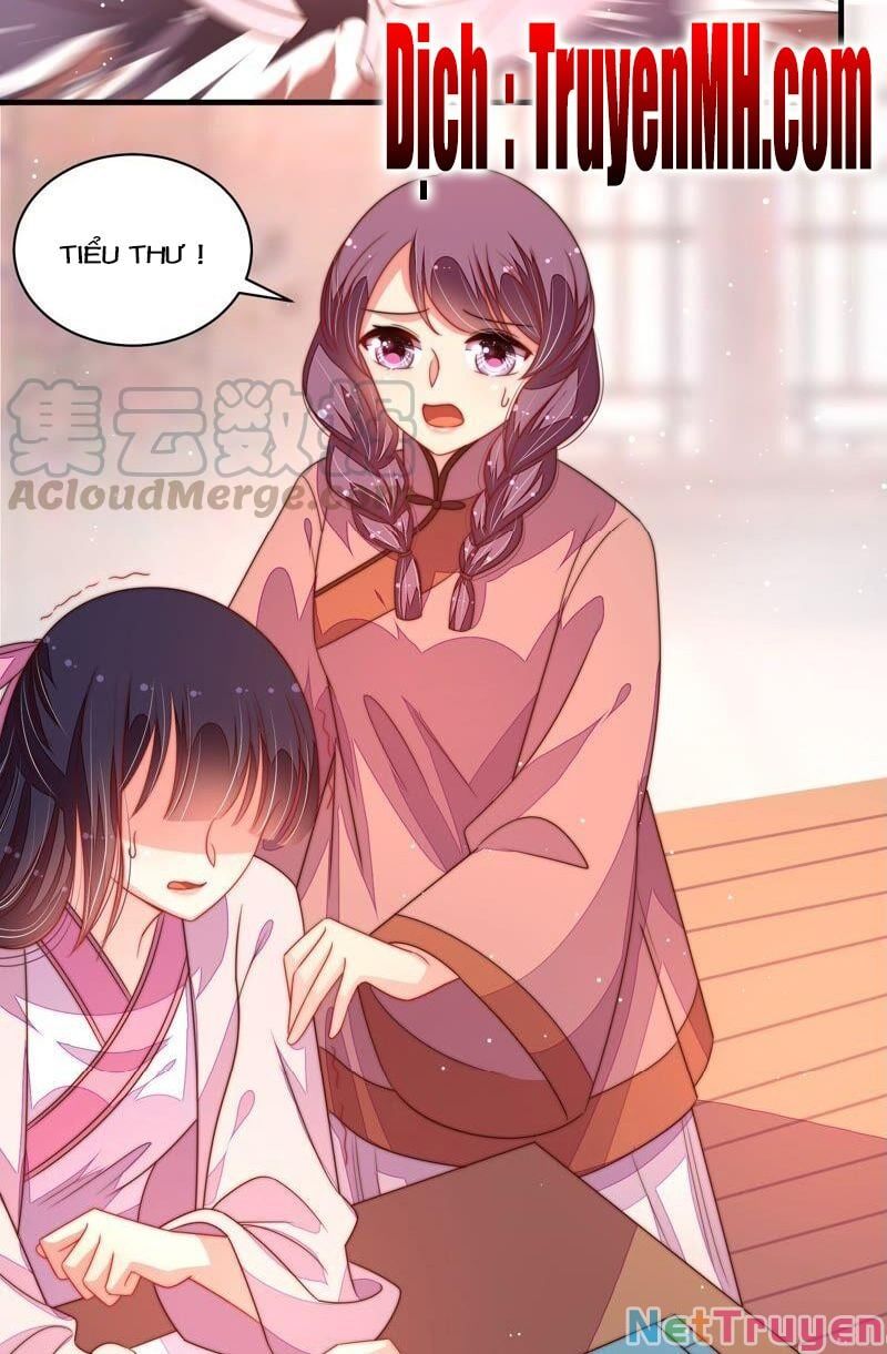 đọc truyện Ngày Nào Thiếu Soái Cũng Ghen Chương 356 ảnh 6 tại Thiên Thai Truyện