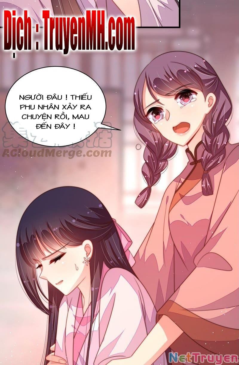 đọc truyện Ngày Nào Thiếu Soái Cũng Ghen Chương 356 ảnh 8 tại Thiên Thai Truyện