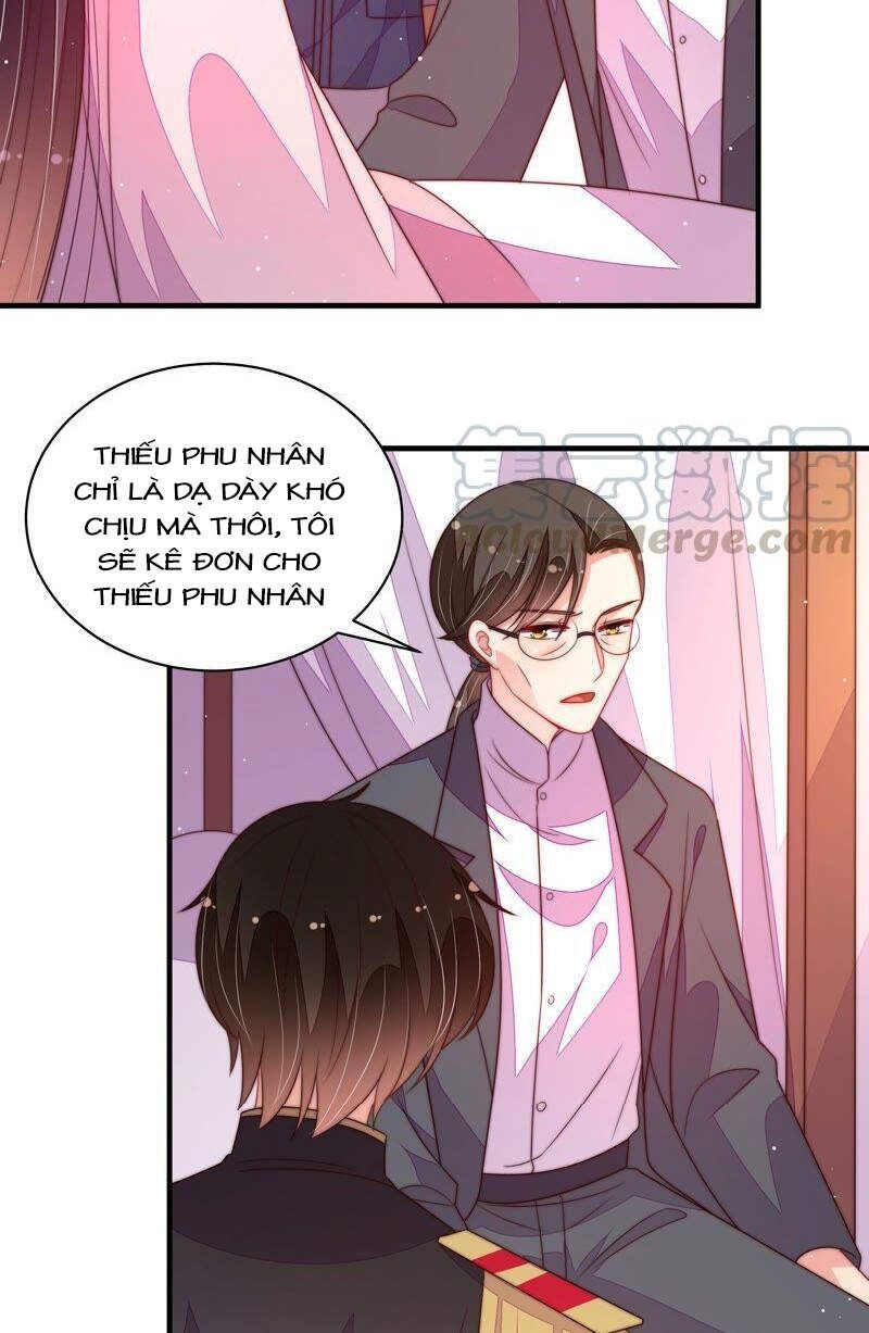 đọc truyện Ngày Nào Thiếu Soái Cũng Ghen Chương 357 ảnh 13 tại Thiên Thai Truyện