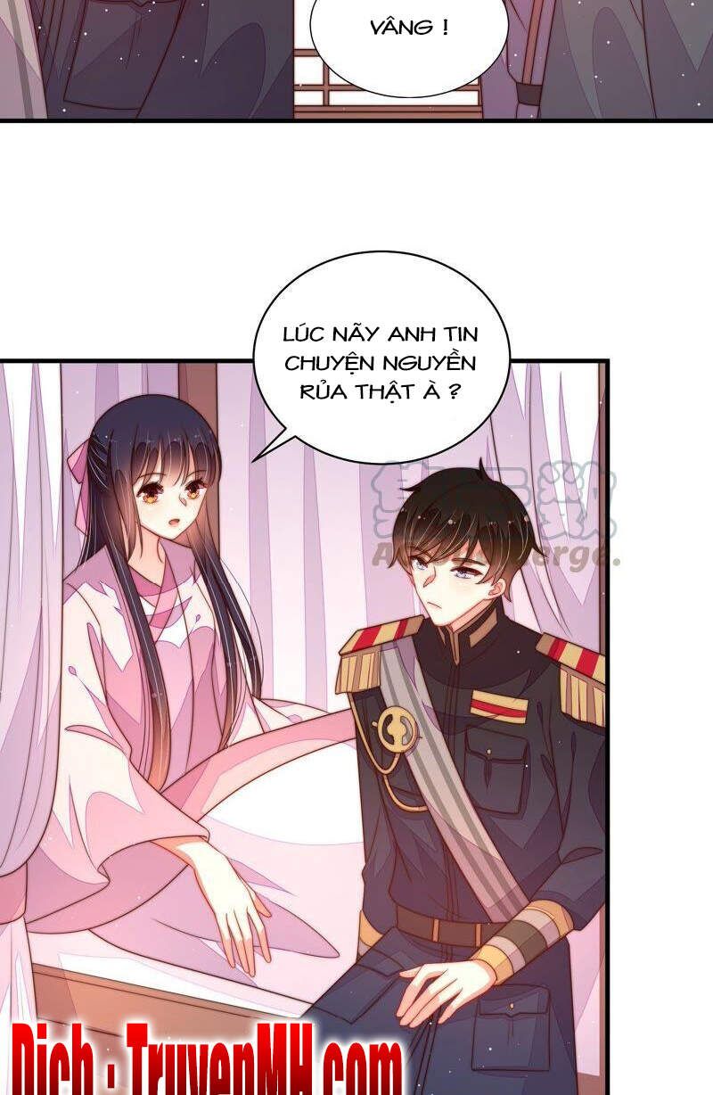 đọc truyện Ngày Nào Thiếu Soái Cũng Ghen Chương 357 ảnh 15 tại Thiên Thai Truyện