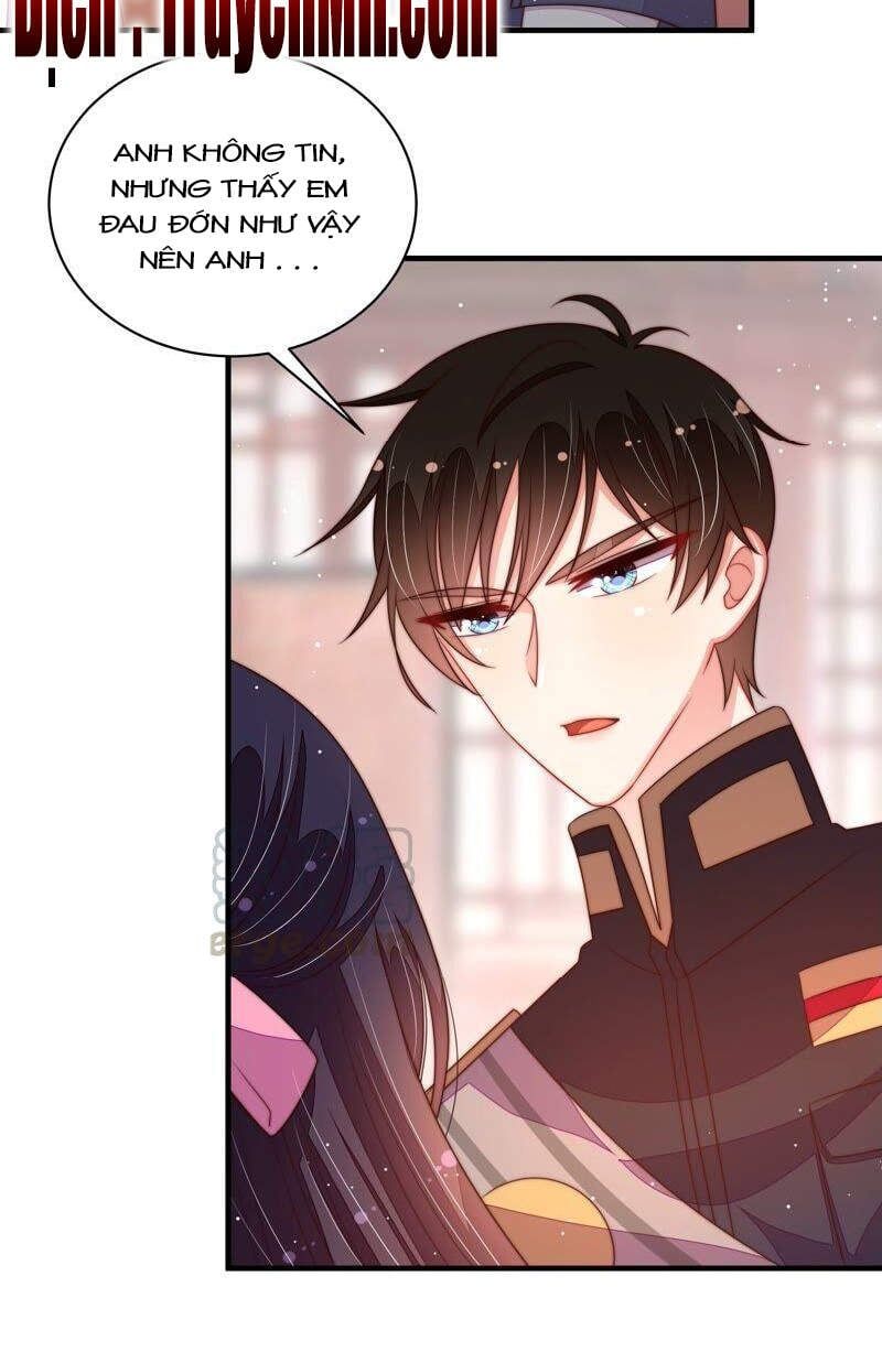 đọc truyện Ngày Nào Thiếu Soái Cũng Ghen Chương 357 ảnh 16 tại Thiên Thai Truyện