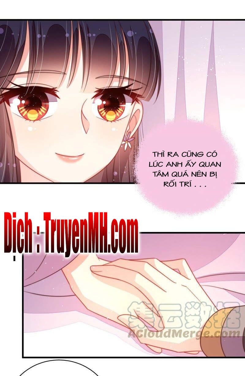 đọc truyện Ngày Nào Thiếu Soái Cũng Ghen Chương 357 ảnh 17 tại Thiên Thai Truyện