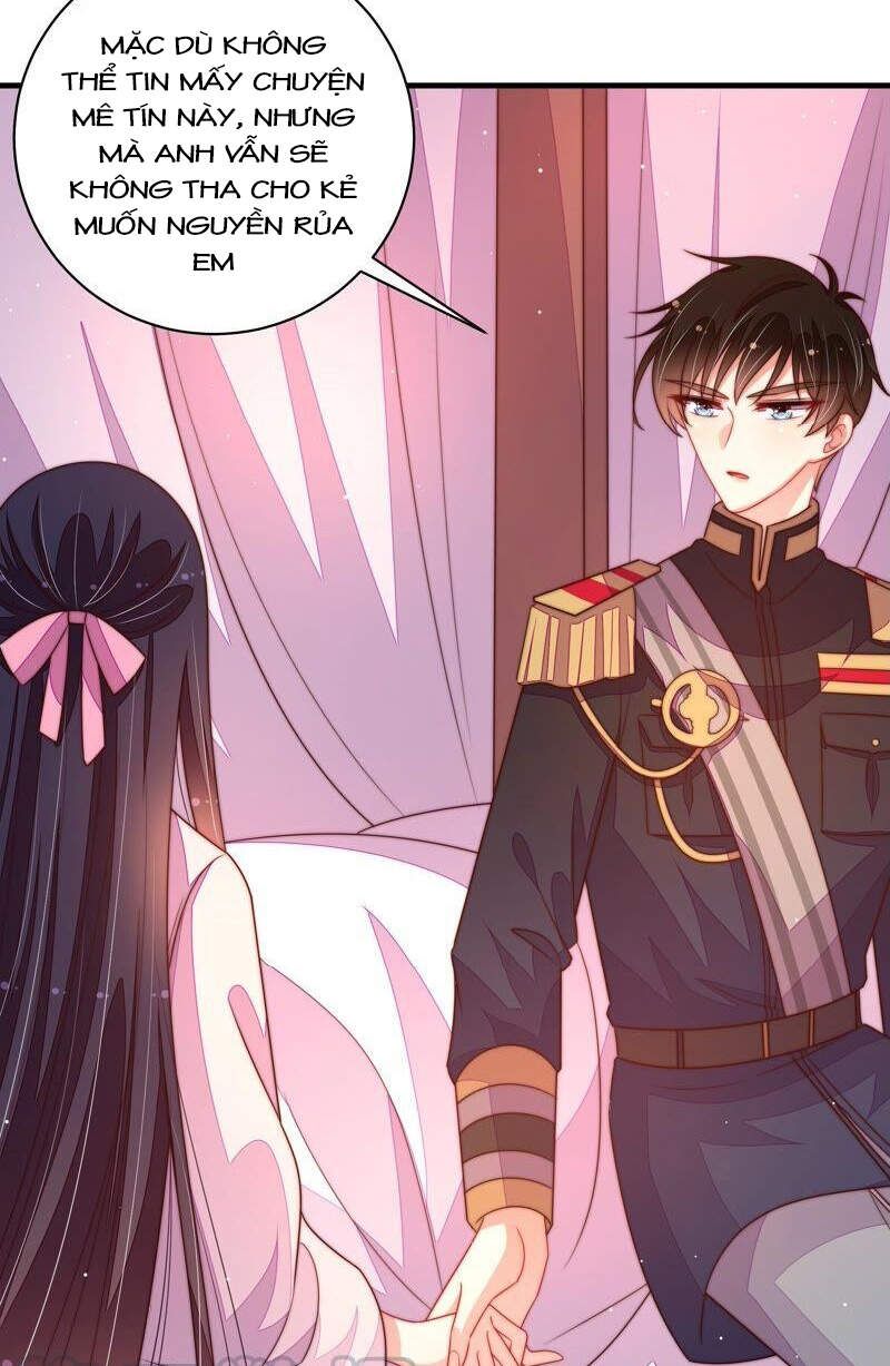 đọc truyện Ngày Nào Thiếu Soái Cũng Ghen Chương 357 ảnh 18 tại Thiên Thai Truyện