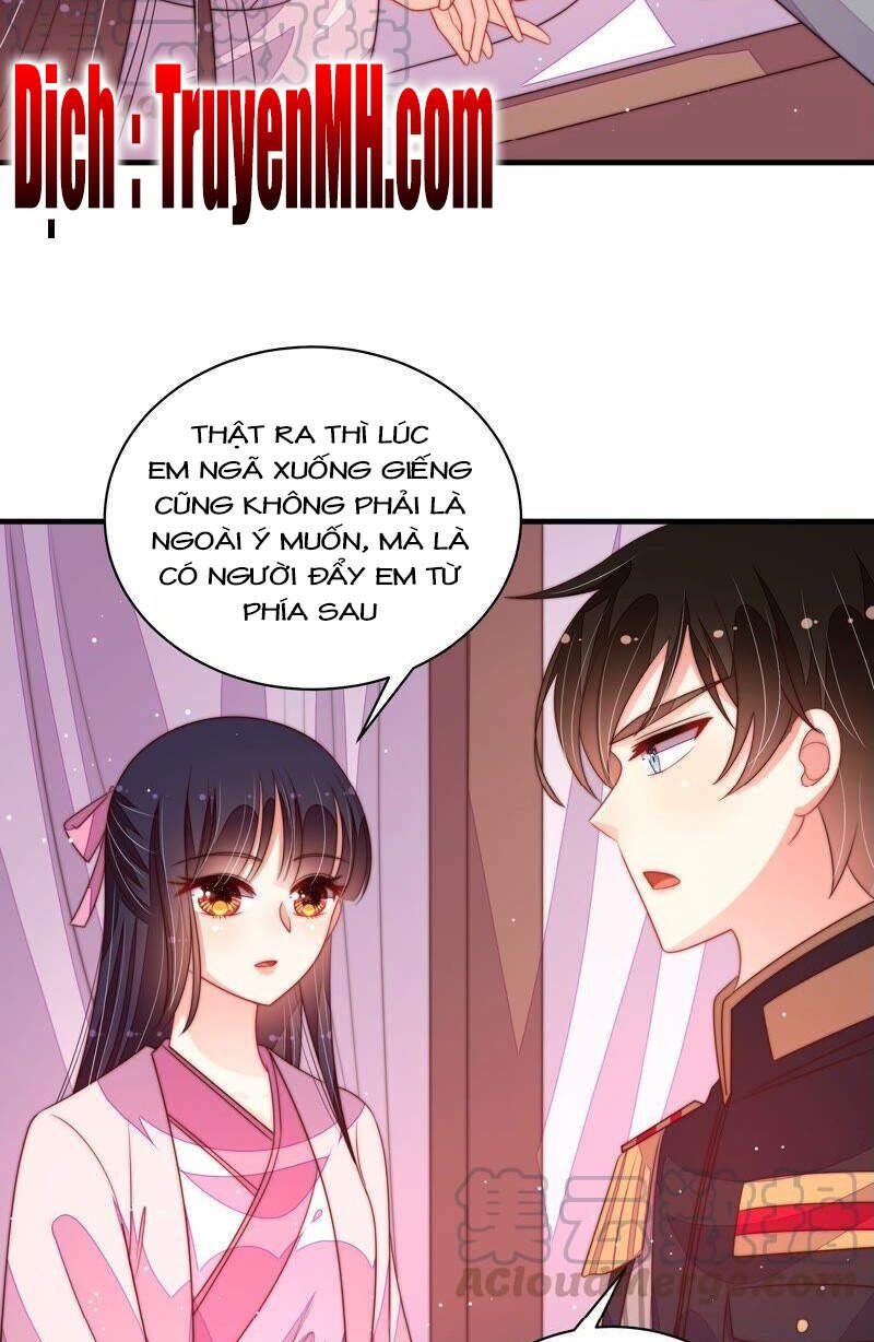 đọc truyện Ngày Nào Thiếu Soái Cũng Ghen Chương 357 ảnh 19 tại Thiên Thai Truyện