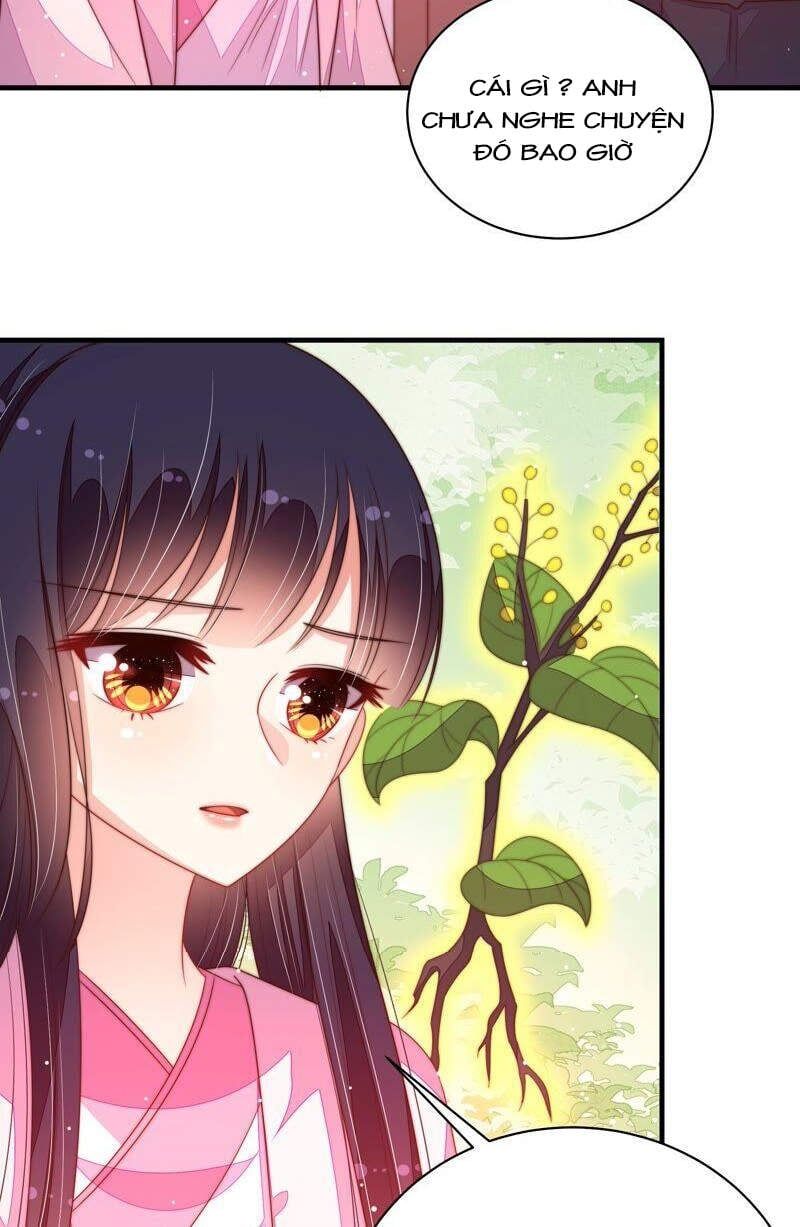 đọc truyện Ngày Nào Thiếu Soái Cũng Ghen Chương 357 ảnh 20 tại Thiên Thai Truyện