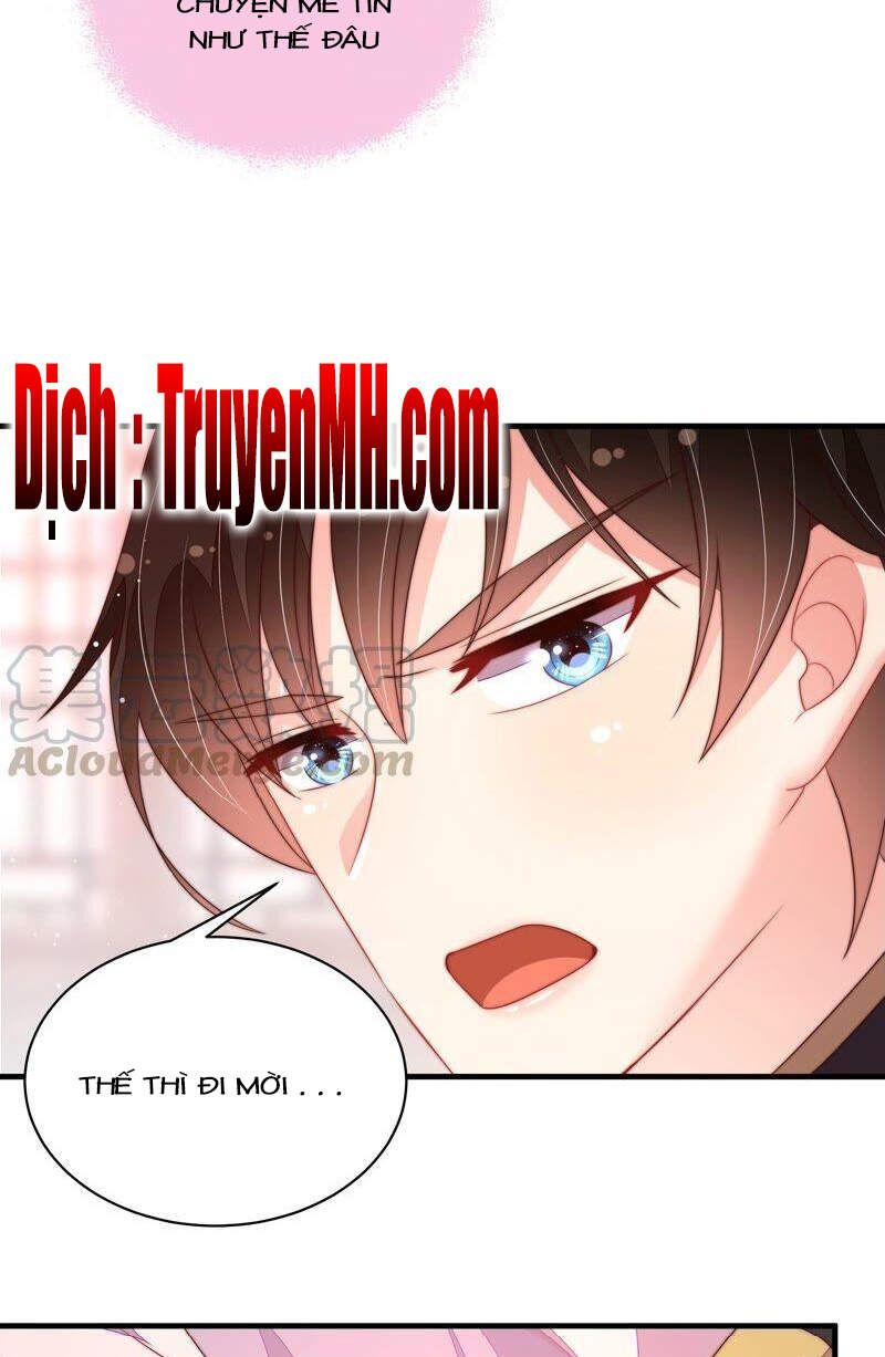 đọc truyện Ngày Nào Thiếu Soái Cũng Ghen Chương 357 ảnh 5 tại Thiên Thai Truyện