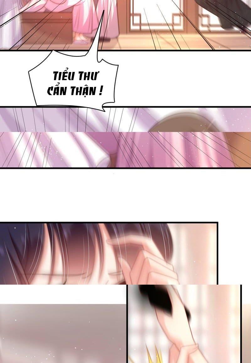 đọc truyện Ngày Nào Thiếu Soái Cũng Ghen Chương 358 ảnh 12 tại Thiên Thai Truyện