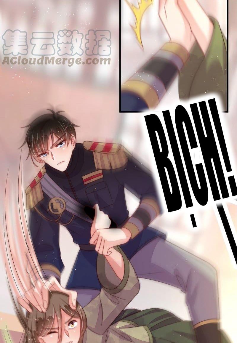 đọc truyện Ngày Nào Thiếu Soái Cũng Ghen Chương 358 ảnh 13 tại Thiên Thai Truyện