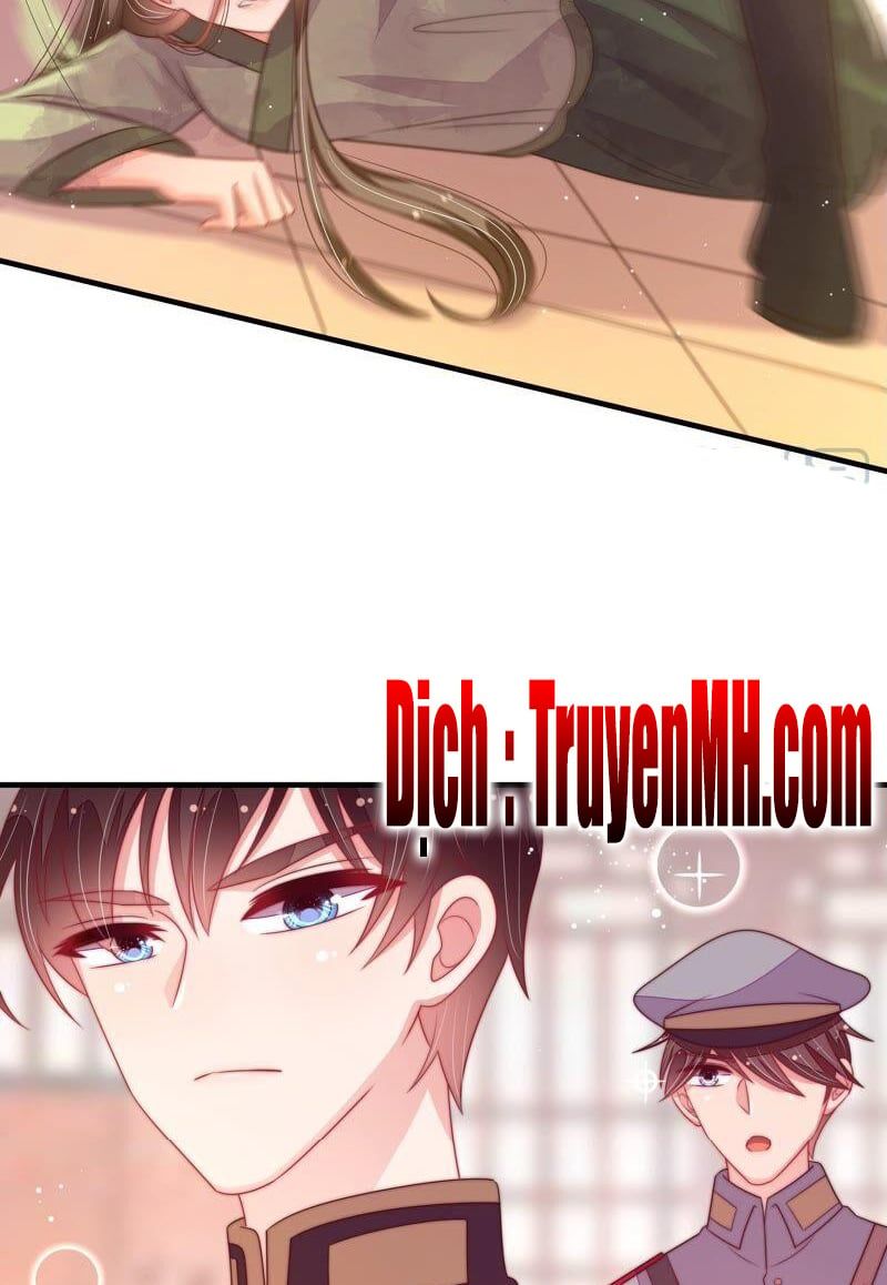 đọc truyện Ngày Nào Thiếu Soái Cũng Ghen Chương 358 ảnh 14 tại Thiên Thai Truyện