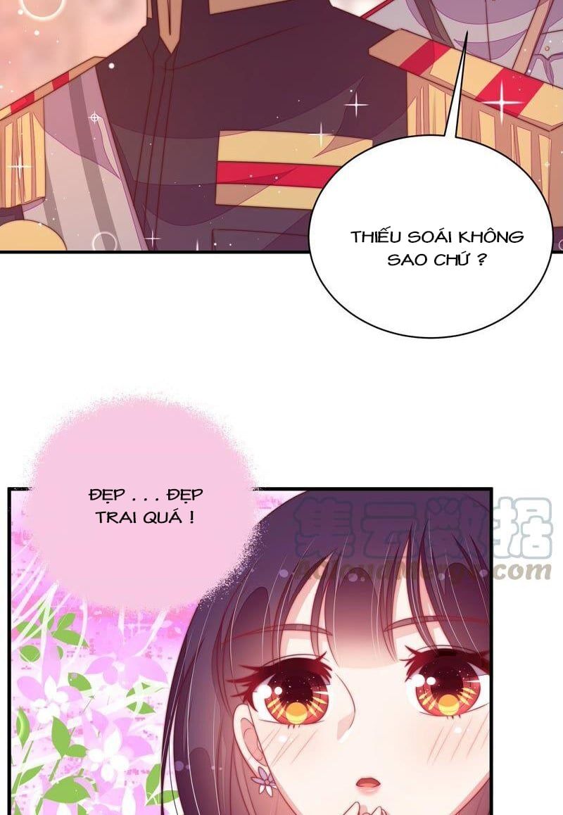 đọc truyện Ngày Nào Thiếu Soái Cũng Ghen Chương 358 ảnh 15 tại Thiên Thai Truyện