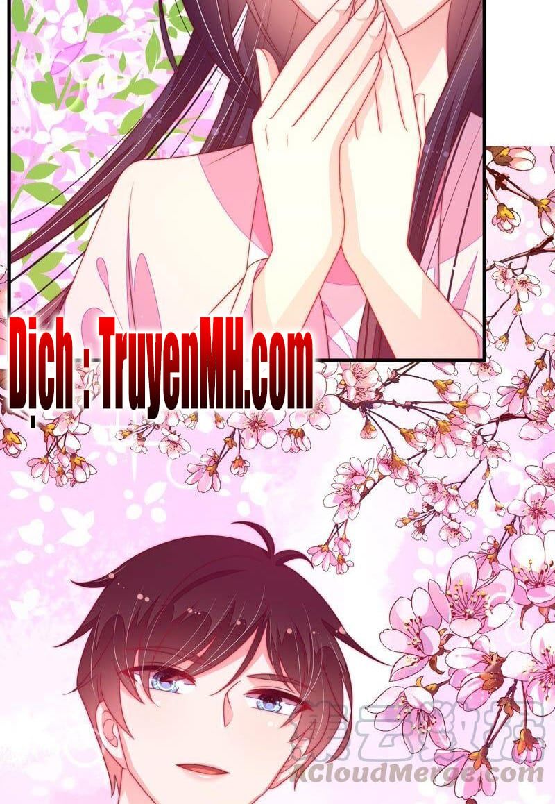 đọc truyện Ngày Nào Thiếu Soái Cũng Ghen Chương 358 ảnh 16 tại Thiên Thai Truyện