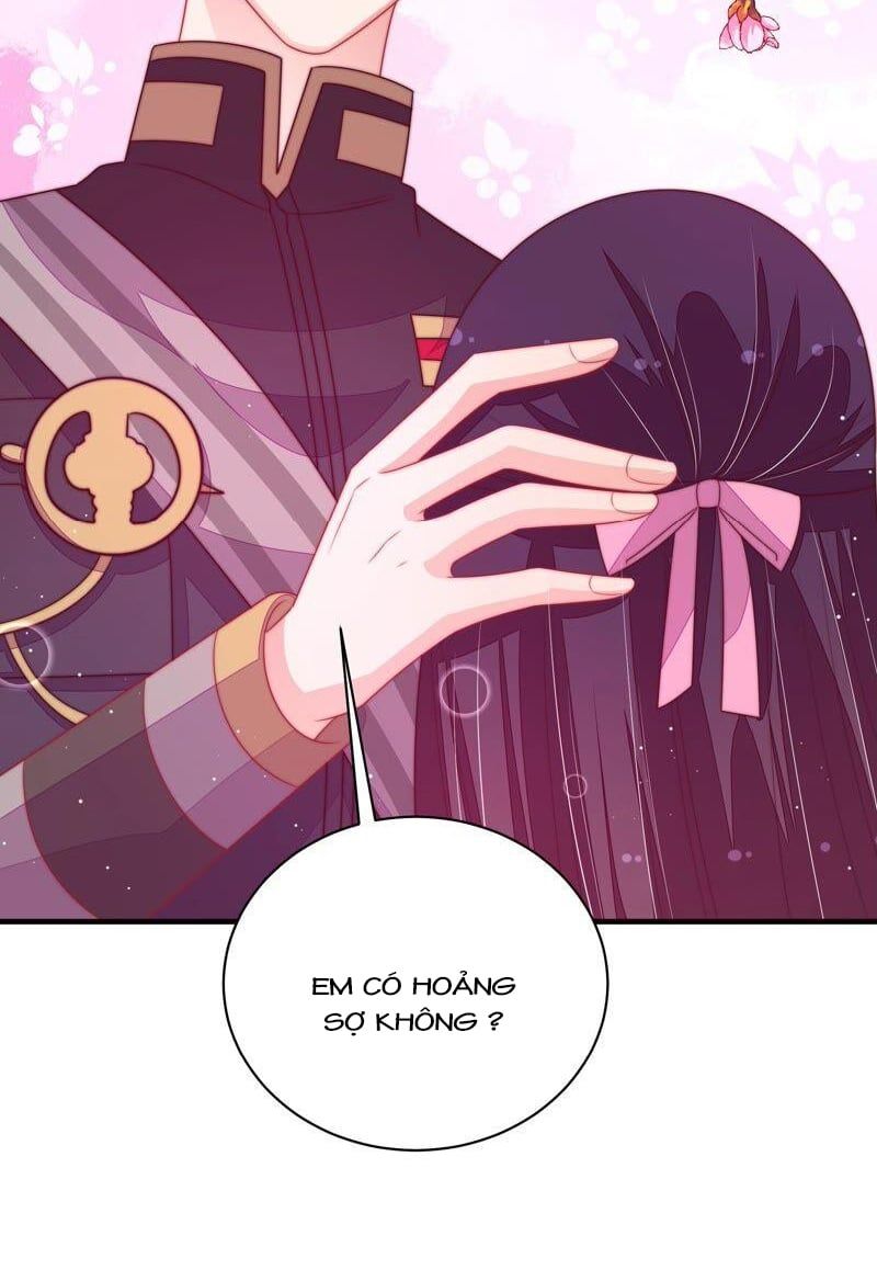 đọc truyện Ngày Nào Thiếu Soái Cũng Ghen Chương 358 ảnh 17 tại Thiên Thai Truyện