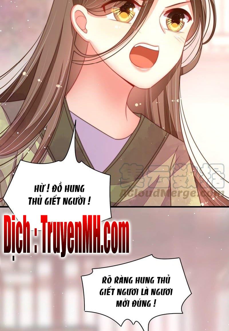 đọc truyện Ngày Nào Thiếu Soái Cũng Ghen Chương 358 ảnh 20 tại Thiên Thai Truyện